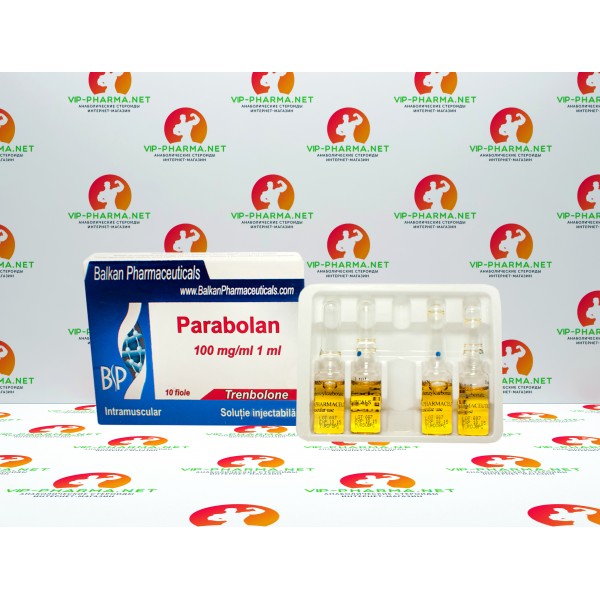 Тренболон Гекса (Параболан) от Balkan Pharmaceutical (100mg\1ml) Тренболон Гекса (Параболан) от Balkan Pharmaceutical (100mg\1ml)